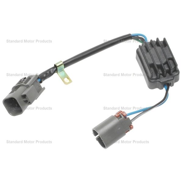 Standard Ignition Ignition Control Module, Lx-655 LX-655